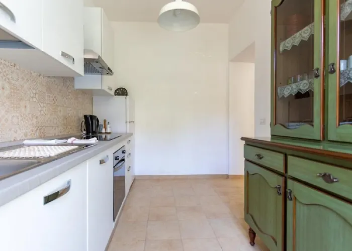 Apartamento Vatican Terrione 105
