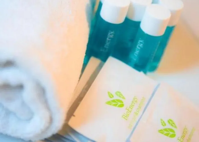 Vatican Terrione 105 Apartamento *